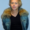 Martin L. Gore - Lieber Lennon als Elvis