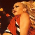 No Doubt - Gwen angelt Leonardo DiCaprio