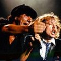 AC/DC - Musikalische Früherziehung