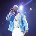 R. Kelly - Cam'ron sucht Streit