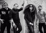 Coheed And Cambria