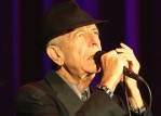 Leonard Cohen