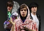 Klaxons