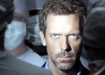 Hugh Laurie