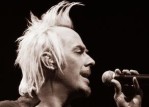 Peter Murphy