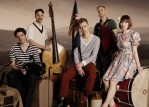 Skinny Lister