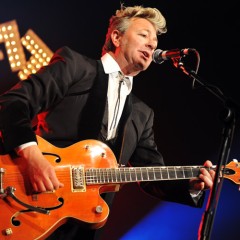 Brian Setzer