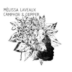 ... Debütalbum "Campher & Copper", an dem ...