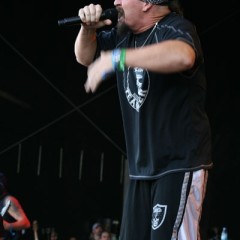 Mike Muir