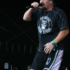 Mike Muir