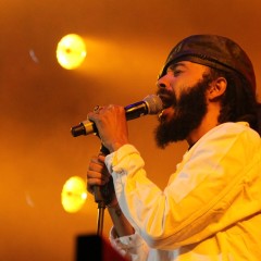 Protoje.