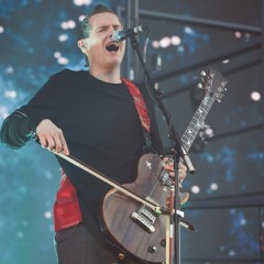 Sigur Rós.