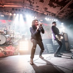 Rival Sons.
