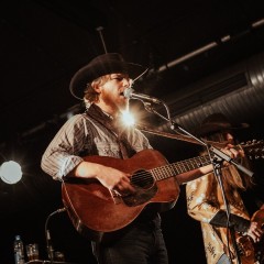 Colter Wall.