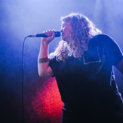 Kate Tempest.