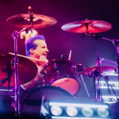 Tré Cool.