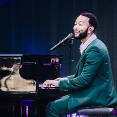 John Legend.