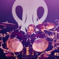 Dave Lombardo.