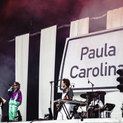 Paula Carolina.