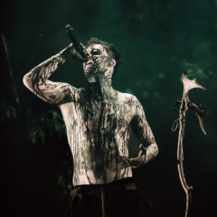 Heilung.