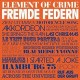  - Fremde Federn: Album-Cover