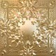  - Watch The Throne: Album-Cover