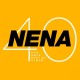  - Nena 40 - Das neue Best Of Album: Album-Cover