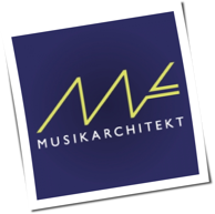 Musikarchitekt