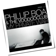 Phillip Boa