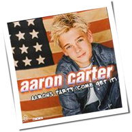 Aaron Carter