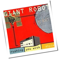 Giant Robot