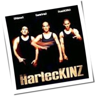 Harleckinz