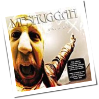 Meshuggah