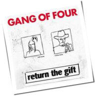 Gang Of Four