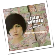 Julia Hummer And Too Many Boys