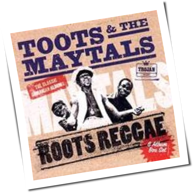 Toots & The Maytals