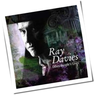 Ray Davies