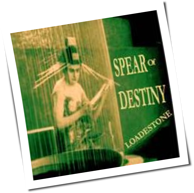 Spear Of Destiny