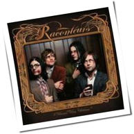 The Raconteurs