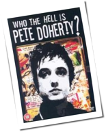 Pete Doherty