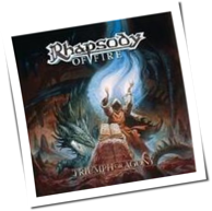 Rhapsody Of Fire