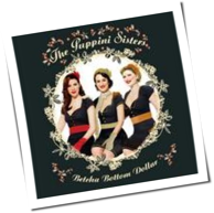 The Puppini Sisters