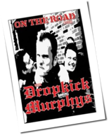 Dropkick Murphys