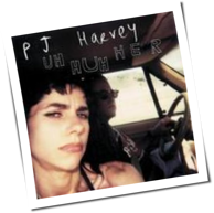 PJ Harvey