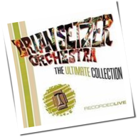 Brian Setzer Orchestra