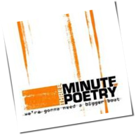 Three Minute Poetry