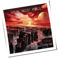 Axel Rudi Pell