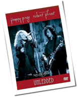 Jimmy Page Robert Plant