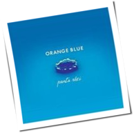 Orange Blue