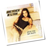 Gretchen Wilson